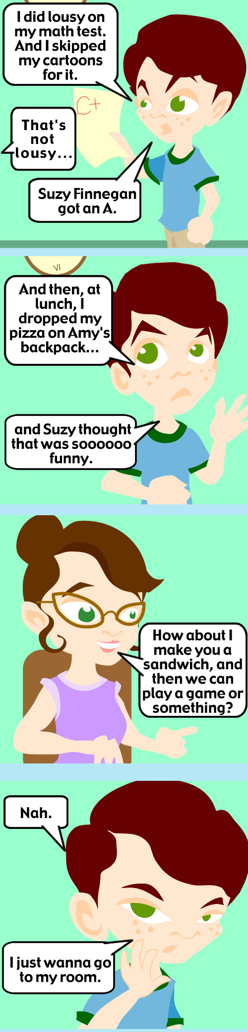 by Alexander Danner & Bill Duncan