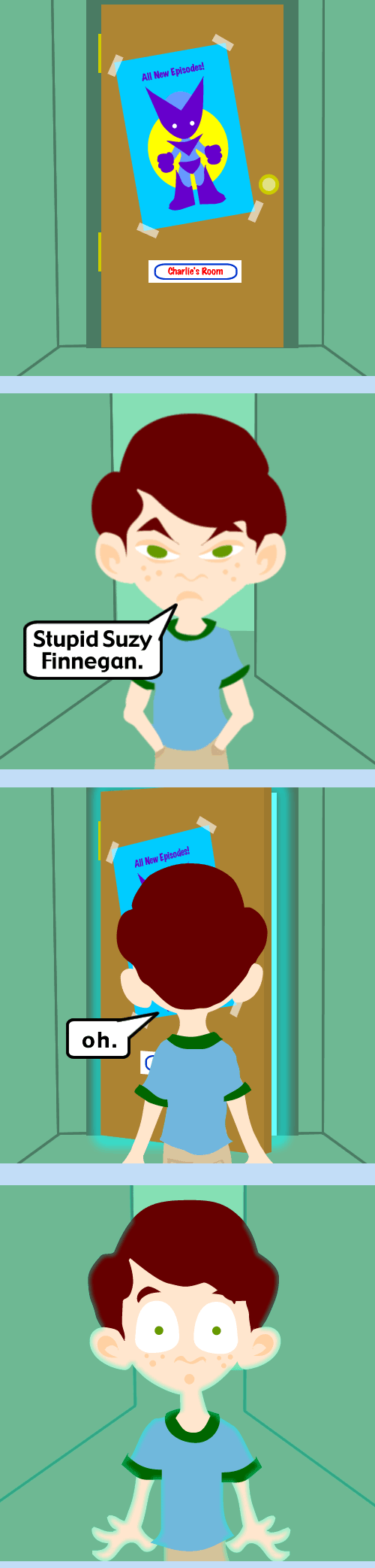 by Alexander Danner & Bill Duncan