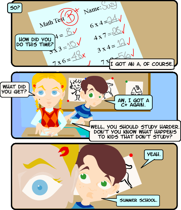 by Alexander Danner & Bill Duncan