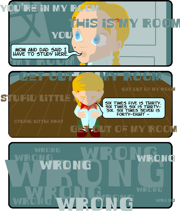 by Alexander Danner & Bill Duncan