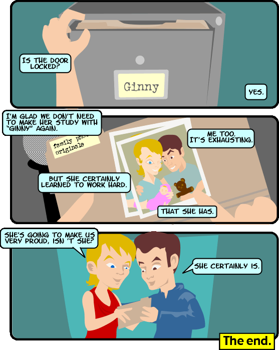 by Alexander Danner & Bill Duncan