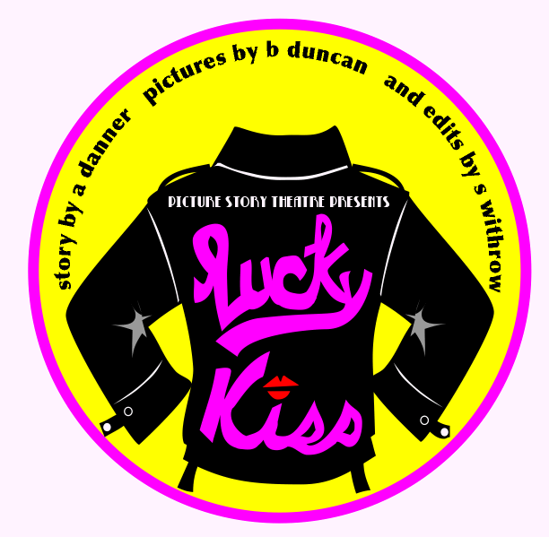 by Alexander Danner & Bill Duncan