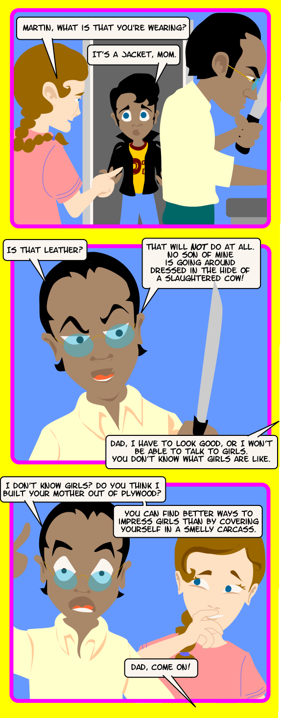 by Alexander Danner & Bill Duncan