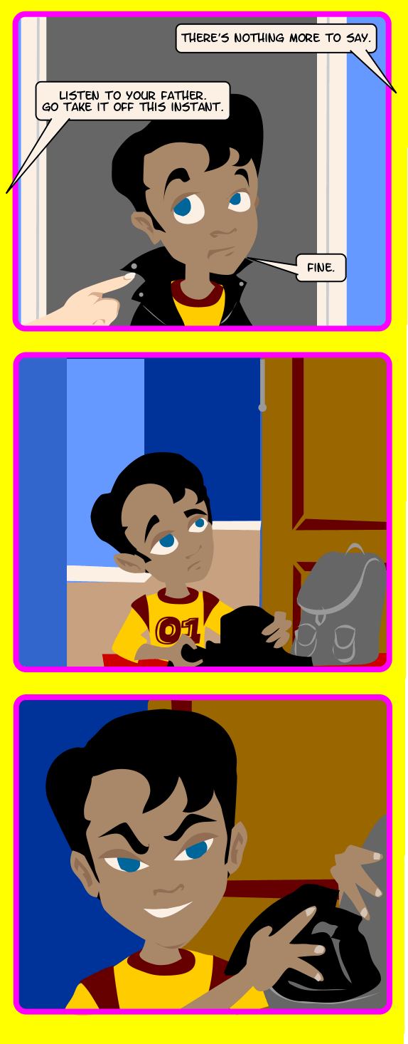 by Alexander Danner & Bill Duncan