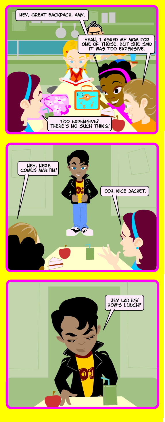 by Alexander Danner & Bill Duncan