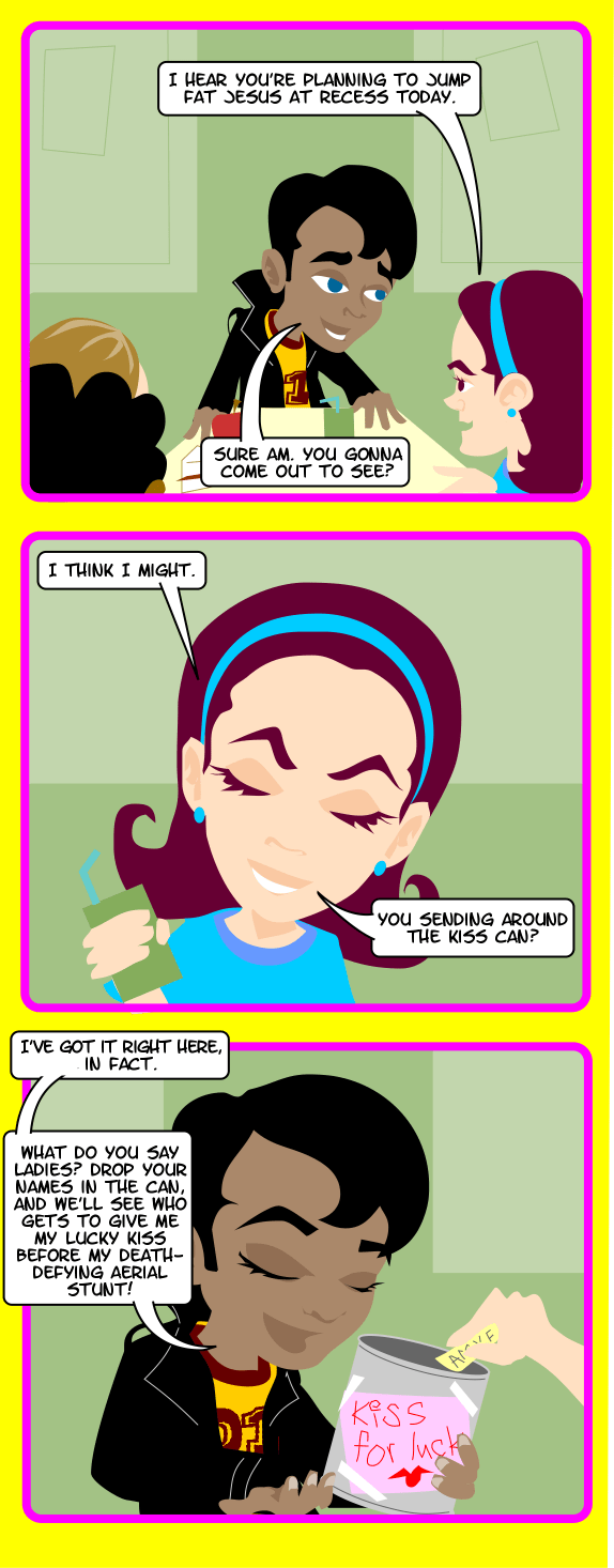 by Alexander Danner & Bill Duncan