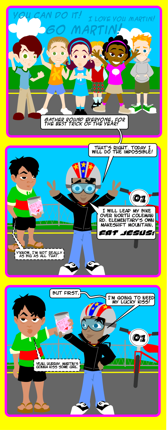 by Alexander Danner & Bill Duncan