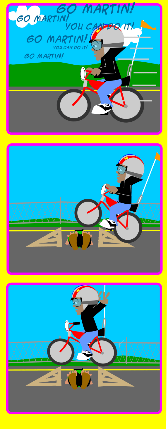 by Alexander Danner & Bill Duncan