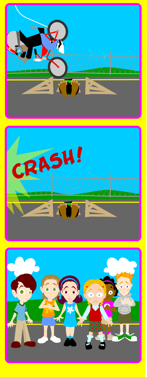 by Alexander Danner & Bill Duncan