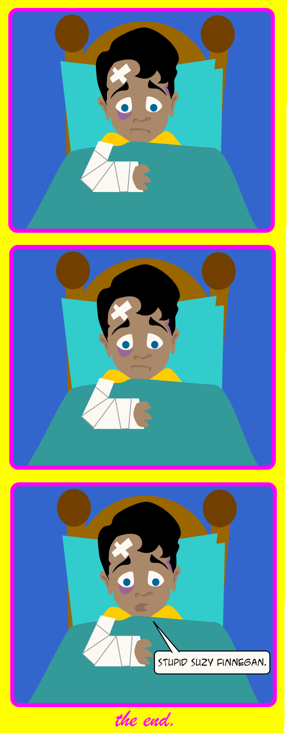 by Alexander Danner & Bill Duncan