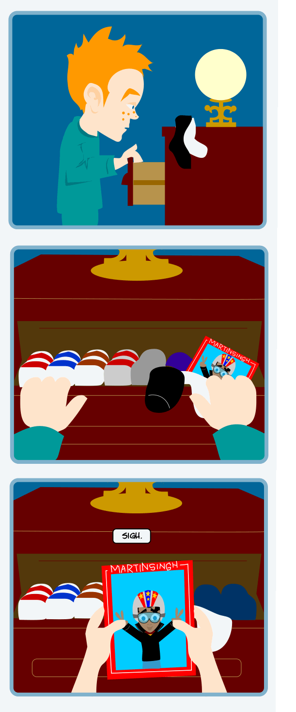 by Alexander Danner & Bill Duncan