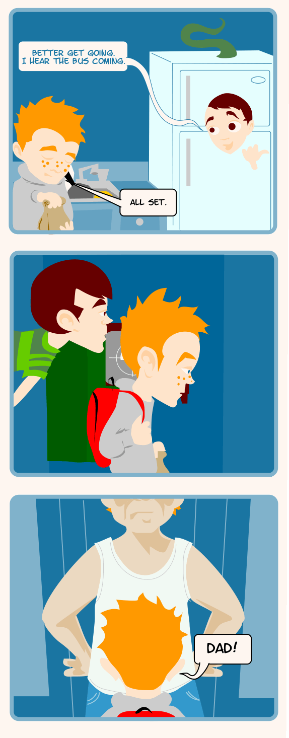 by Alexander Danner & Bill Duncan