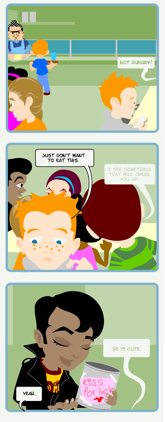 by Alexander Danner & Bill Duncan