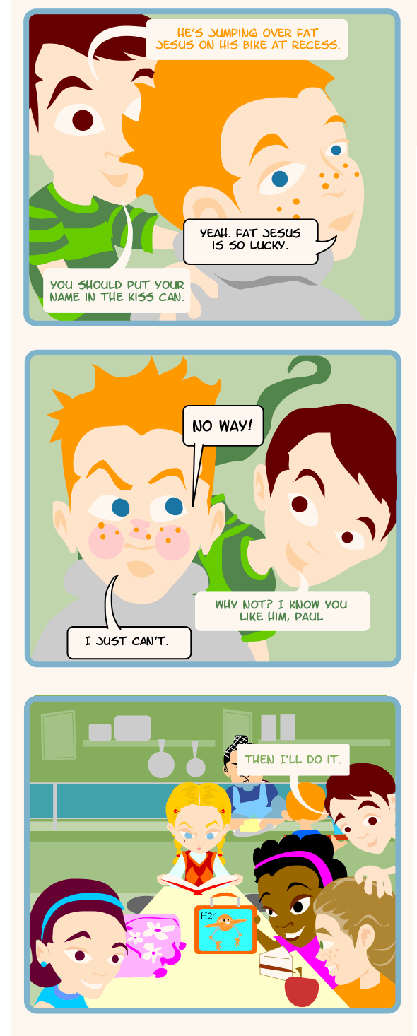 by Alexander Danner & Bill Duncan