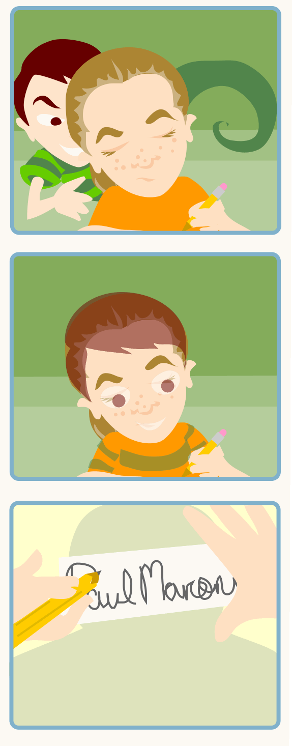 by Alexander Danner & Bill Duncan