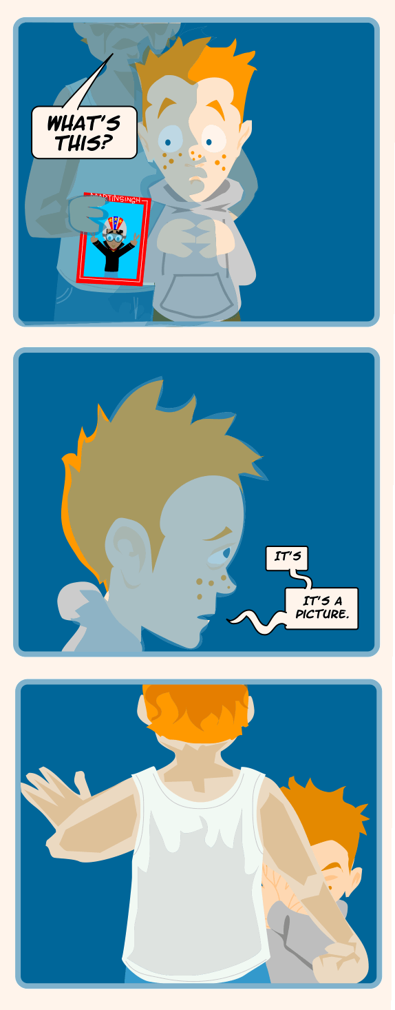 by Alexander Danner & Bill Duncan