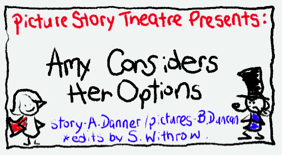 by Alexander Danner and Bill Duncan