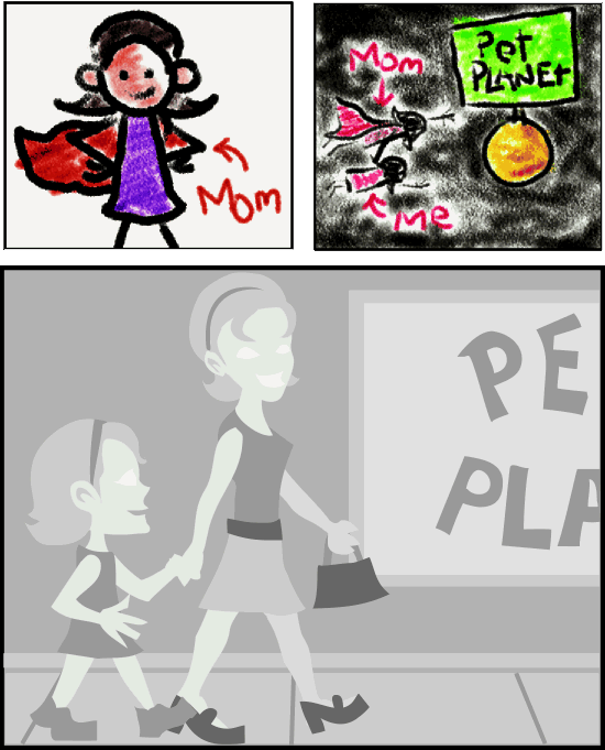 by Alexander Danner and Bill Duncan