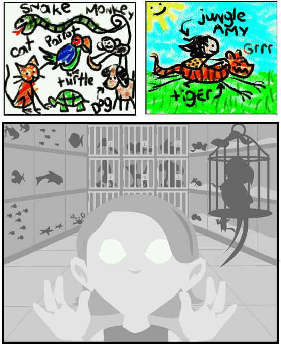 by Alexander Danner and Bill Duncan