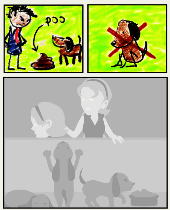 by Alexander Danner and Bill Duncan