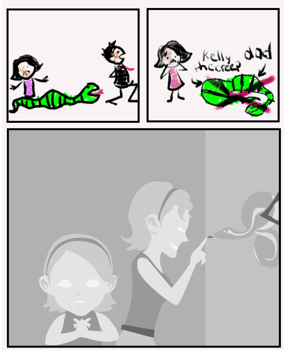 by Alexander Danner and Bill Duncan