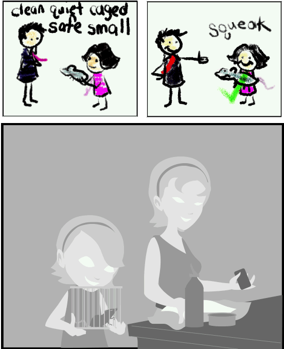 by Alexander Danner and Bill Duncan