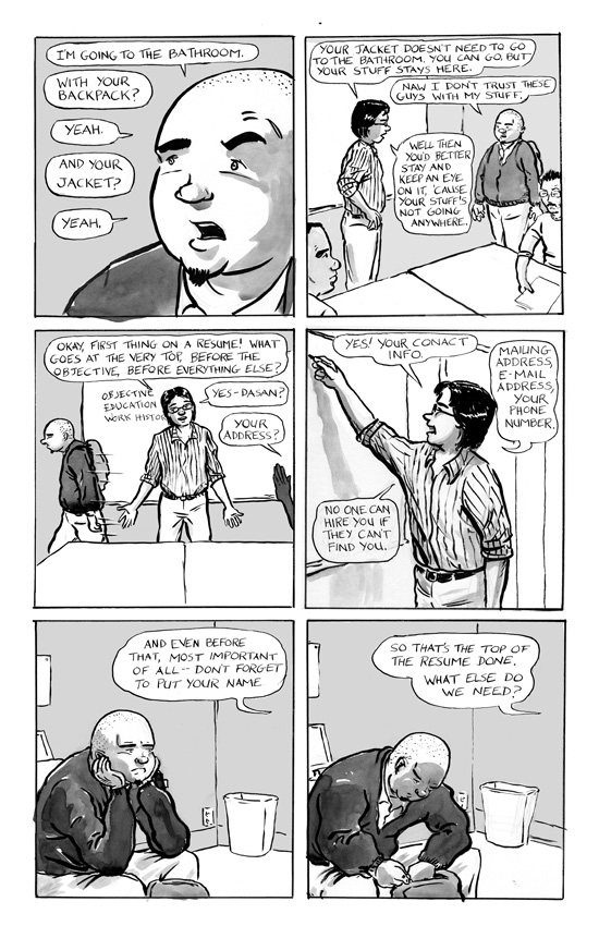 by Alexander Danner and Dan Mazur