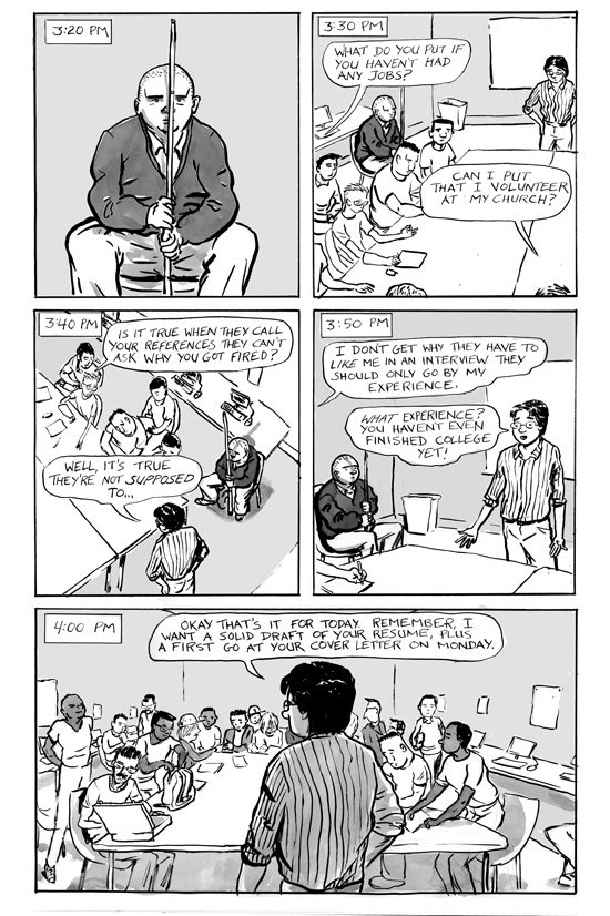 by Alexander Danner and Dan Mazur